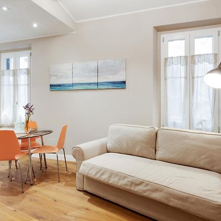 Palazzo Pitti & Ponte Vecchio Cozy Flat Apartment Florence Ngoại thất bức ảnh