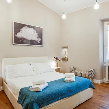 Palazzo Pitti & Ponte Vecchio Cozy Flat Apartment Florence Ngoại thất bức ảnh