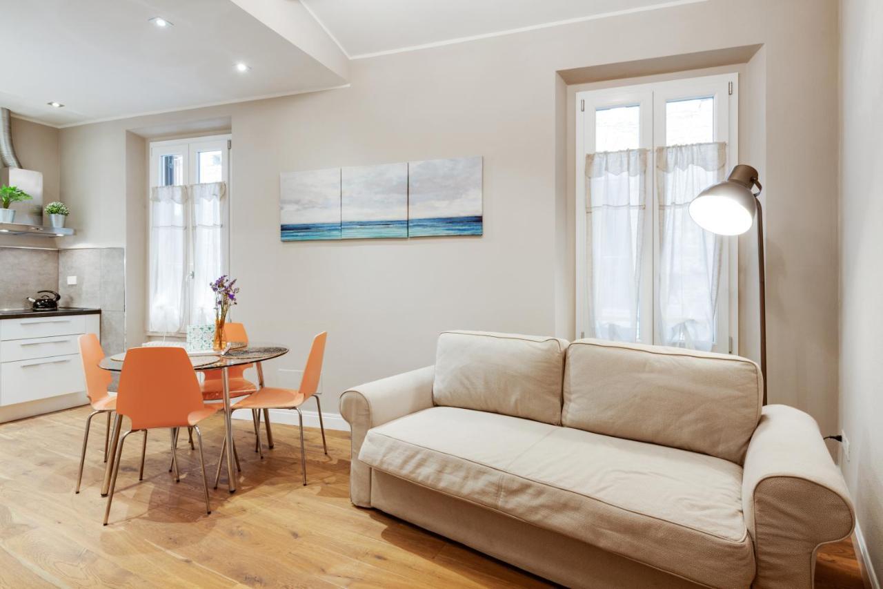 Palazzo Pitti & Ponte Vecchio Cozy Flat Apartment Florence Ngoại thất bức ảnh