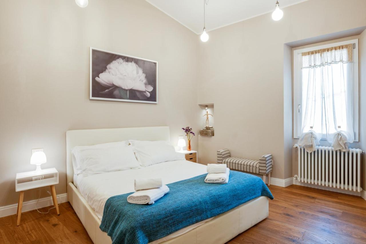 Palazzo Pitti & Ponte Vecchio Cozy Flat Apartment Florence Ngoại thất bức ảnh