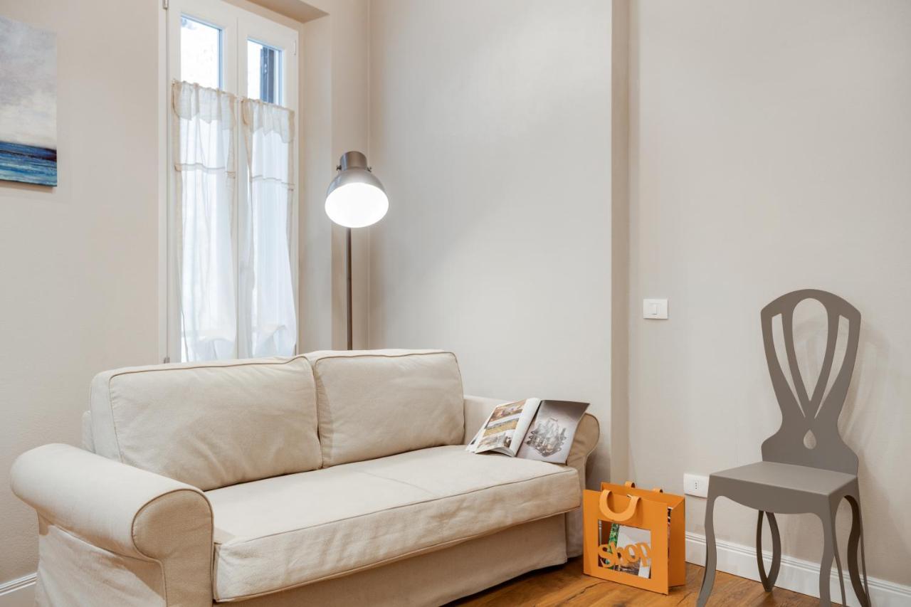 Palazzo Pitti & Ponte Vecchio Cozy Flat Apartment Florence Ngoại thất bức ảnh