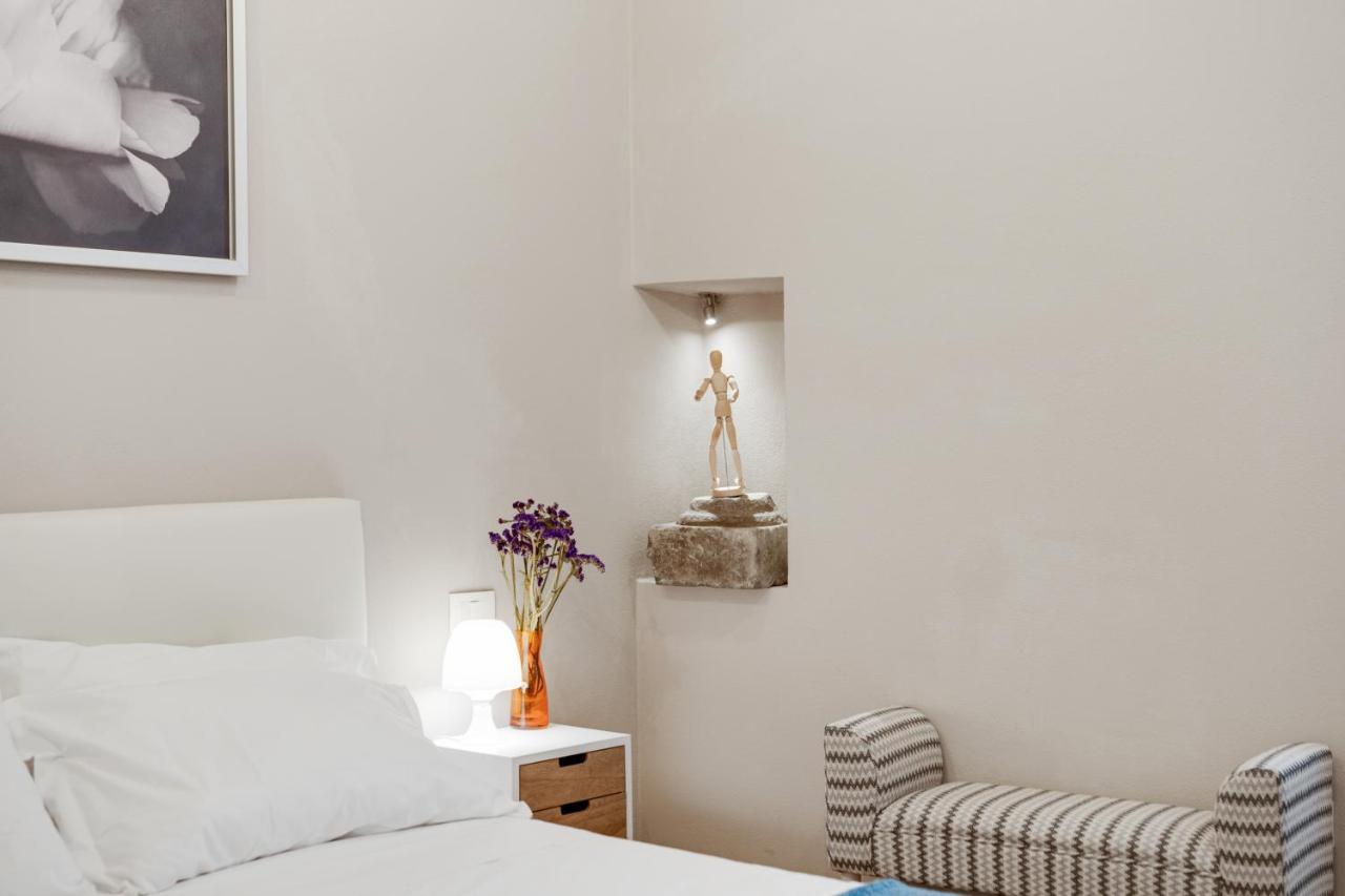 Palazzo Pitti & Ponte Vecchio Cozy Flat Apartment Florence Ngoại thất bức ảnh