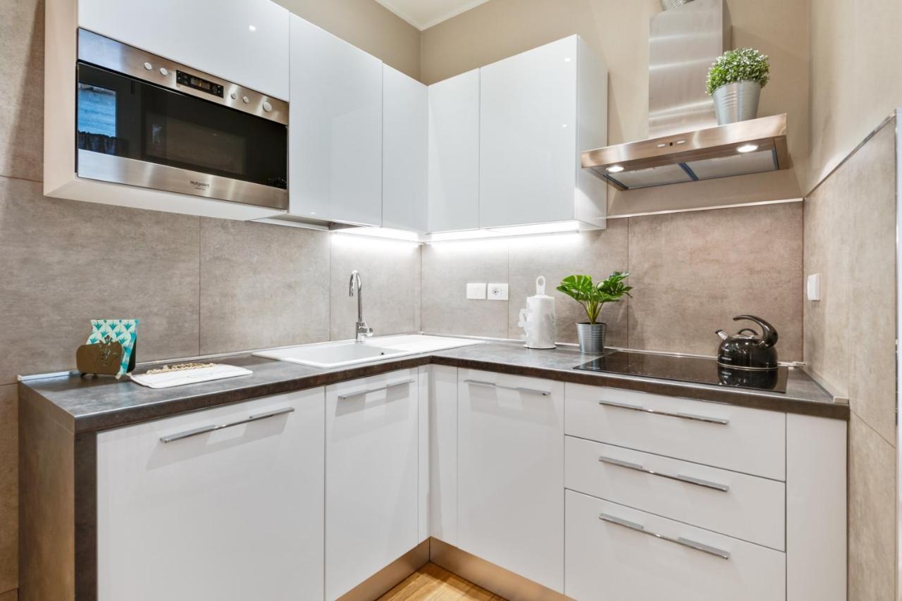 Palazzo Pitti & Ponte Vecchio Cozy Flat Apartment Florence Ngoại thất bức ảnh