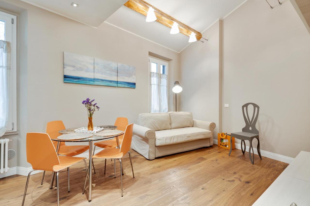 Palazzo Pitti & Ponte Vecchio Cozy Flat Apartment Florence Ngoại thất bức ảnh