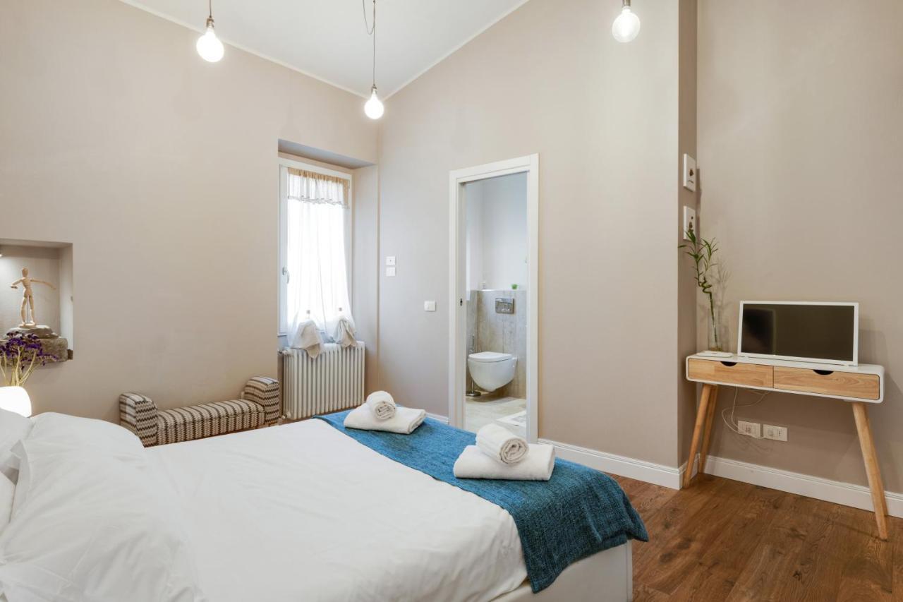 Palazzo Pitti & Ponte Vecchio Cozy Flat Apartment Florence Ngoại thất bức ảnh