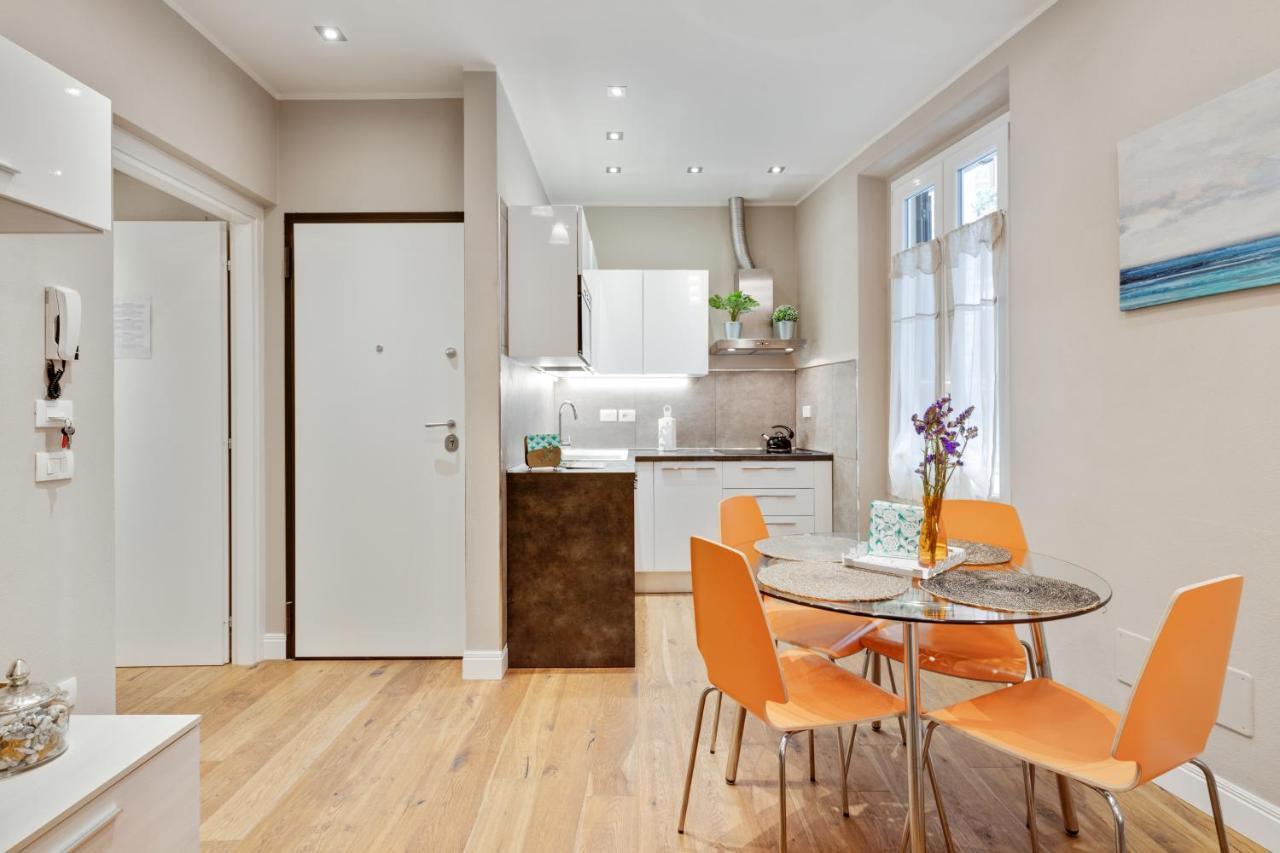 Palazzo Pitti & Ponte Vecchio Cozy Flat Apartment Florence Ngoại thất bức ảnh