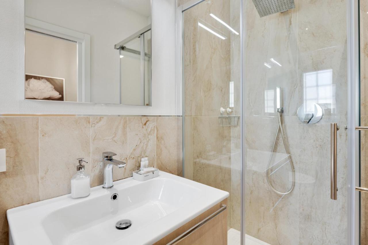 Palazzo Pitti & Ponte Vecchio Cozy Flat Apartment Florence Ngoại thất bức ảnh