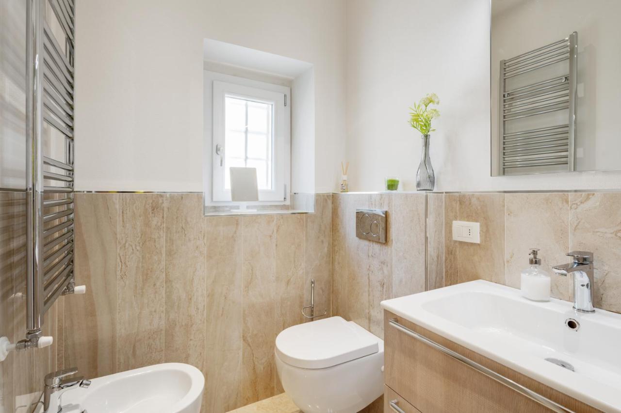 Palazzo Pitti & Ponte Vecchio Cozy Flat Apartment Florence Ngoại thất bức ảnh