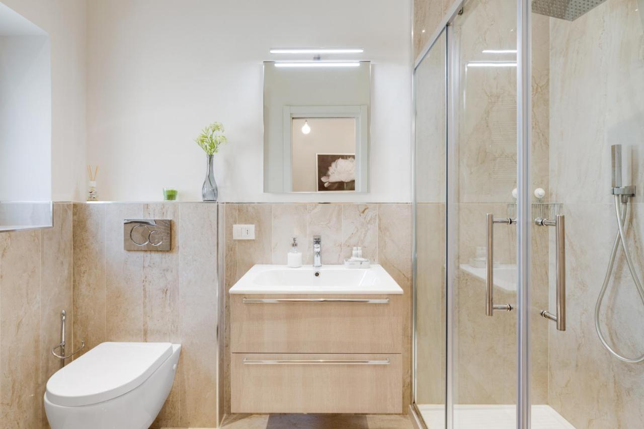 Palazzo Pitti & Ponte Vecchio Cozy Flat Apartment Florence Ngoại thất bức ảnh